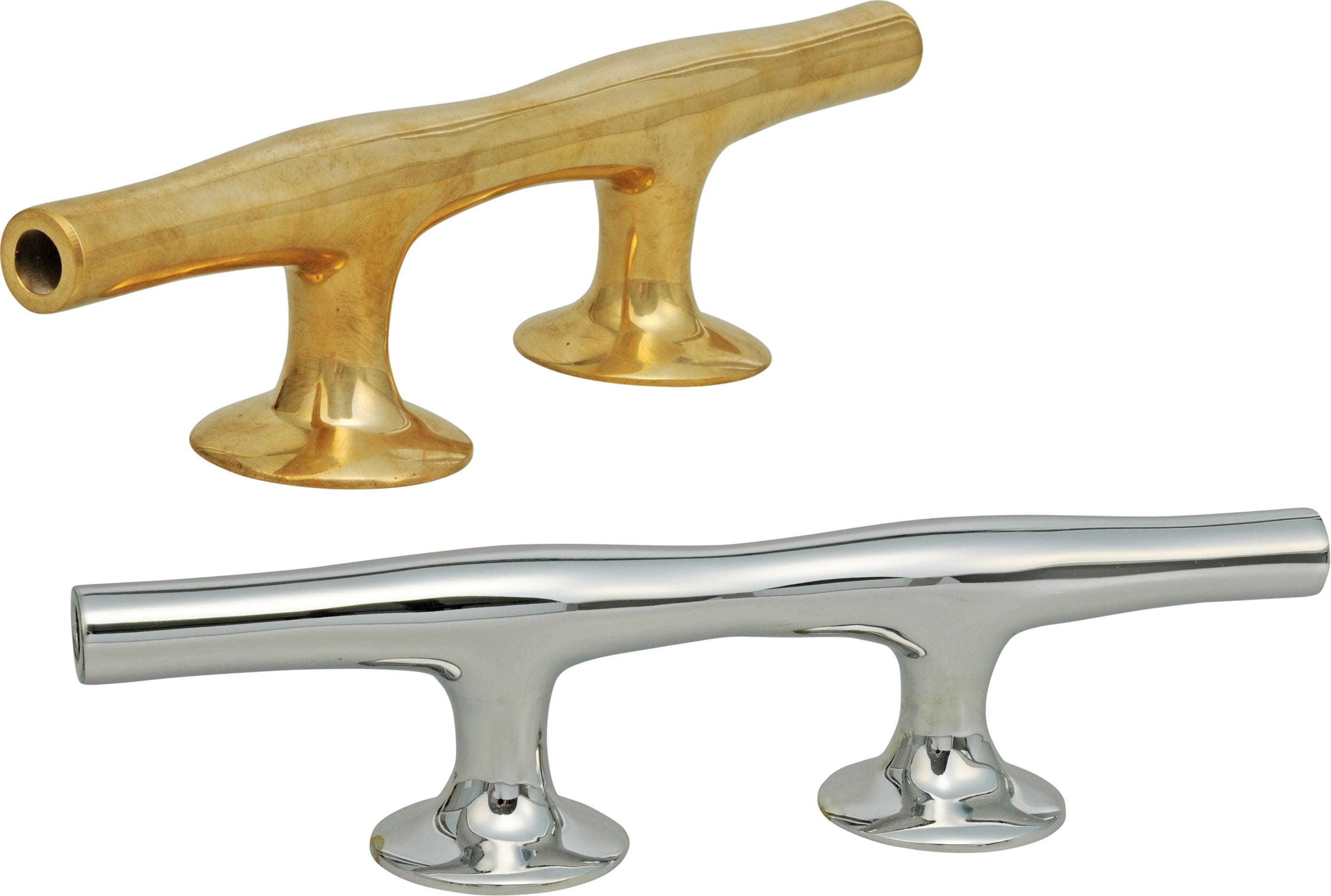 Herreshoff Klampe Bronze DAVEY 1085