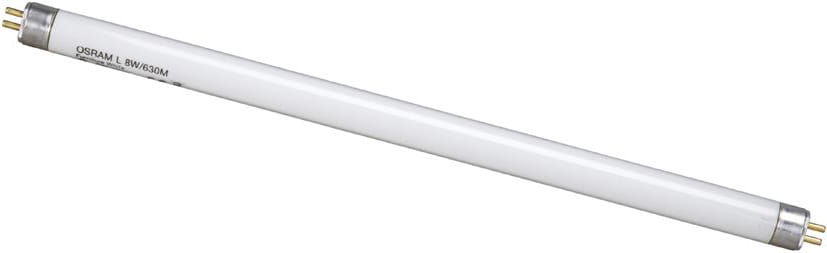 4522*02 Leuchstofflampe