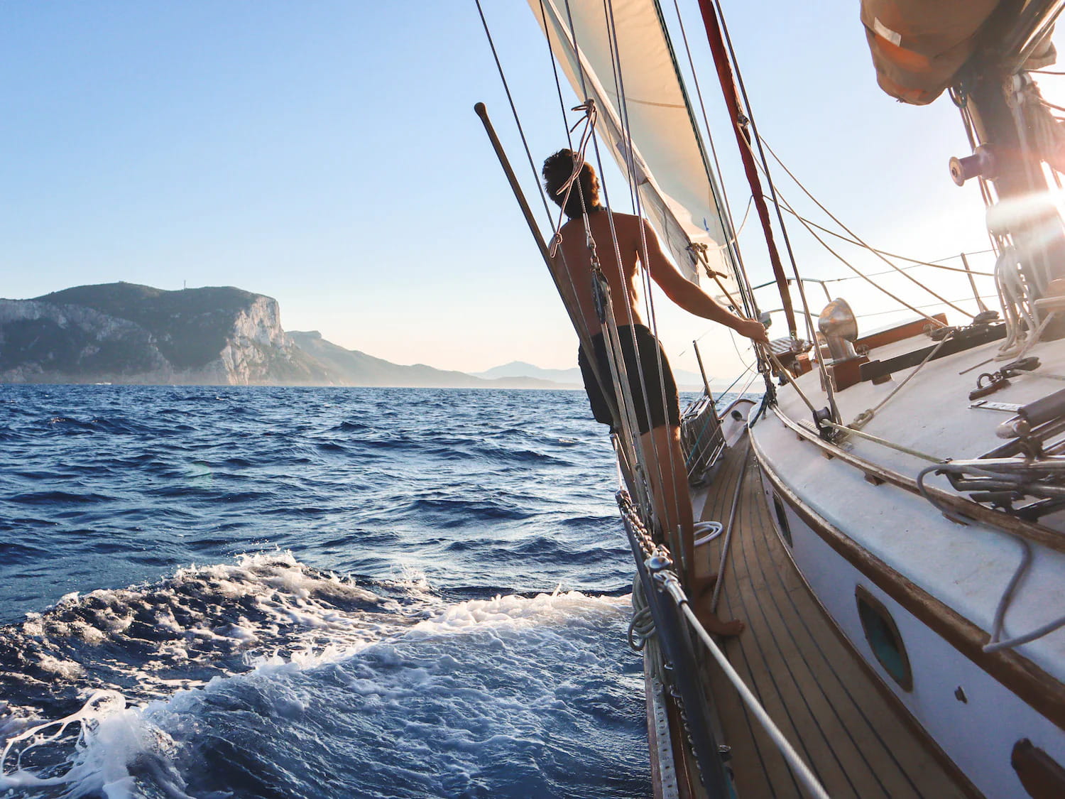 9054-001 BOATLIFE - Leben und Freiheit auf dem Wasser / Katharina Charpian