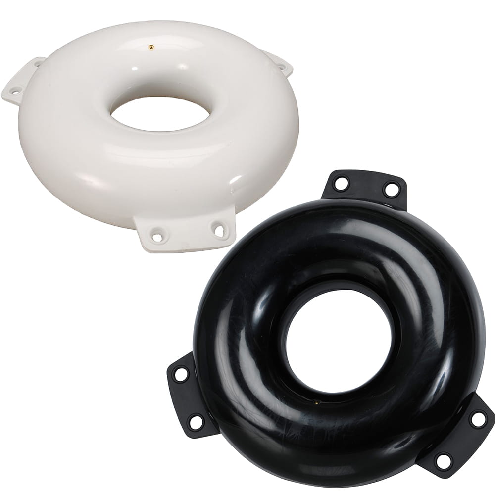 1169*02 Ringfender aus PVC
