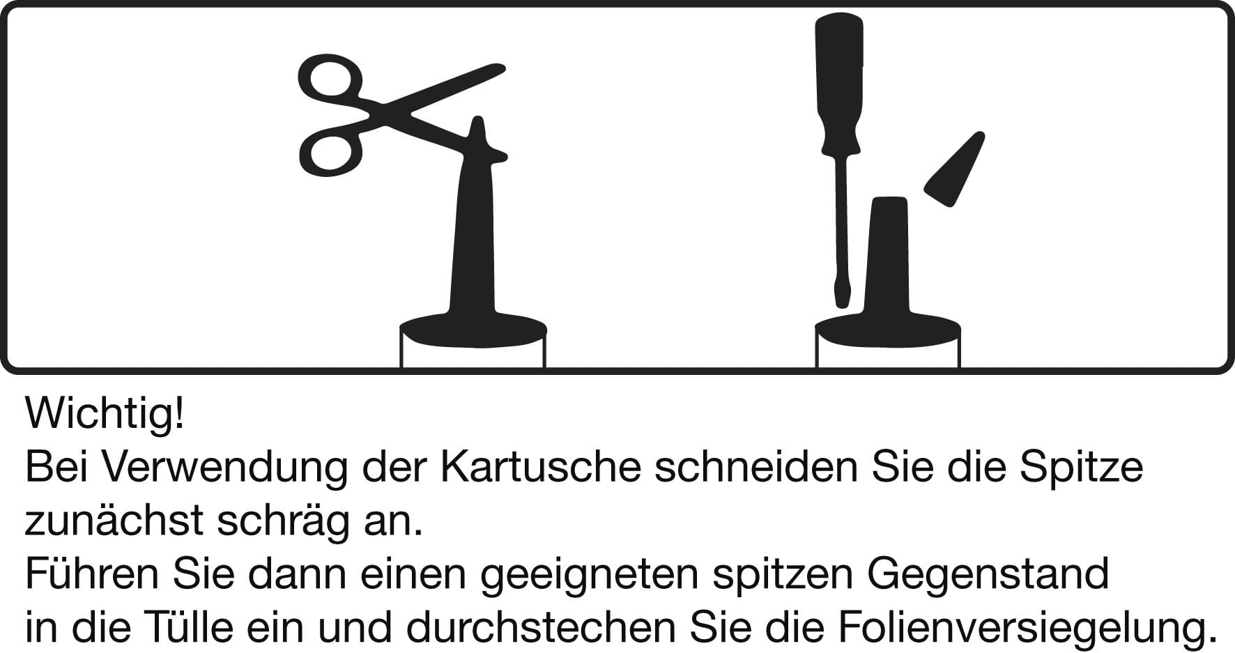 TDS Marine Deck Caulkling Sealant