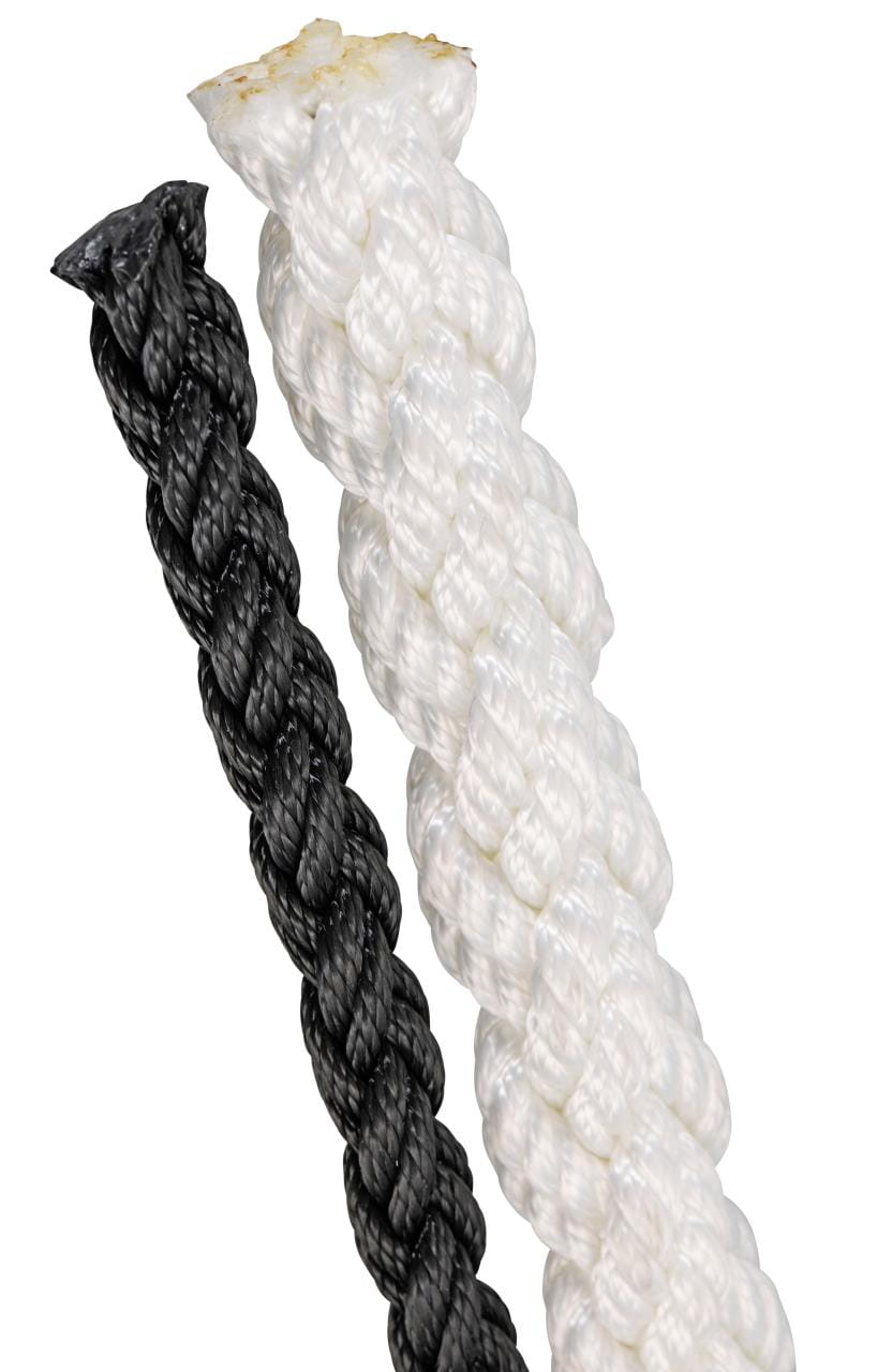 1021*01 Polyester Squareline quadratgeflochten Polyester-Squareline quadratgeflochten lose