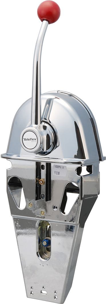 4200*01 SEASTAR SOLUTIONS Schaltung CLASSIC MT3-S SEASTAR SOLUTIONS Schaltung CLASSIC MT3-S