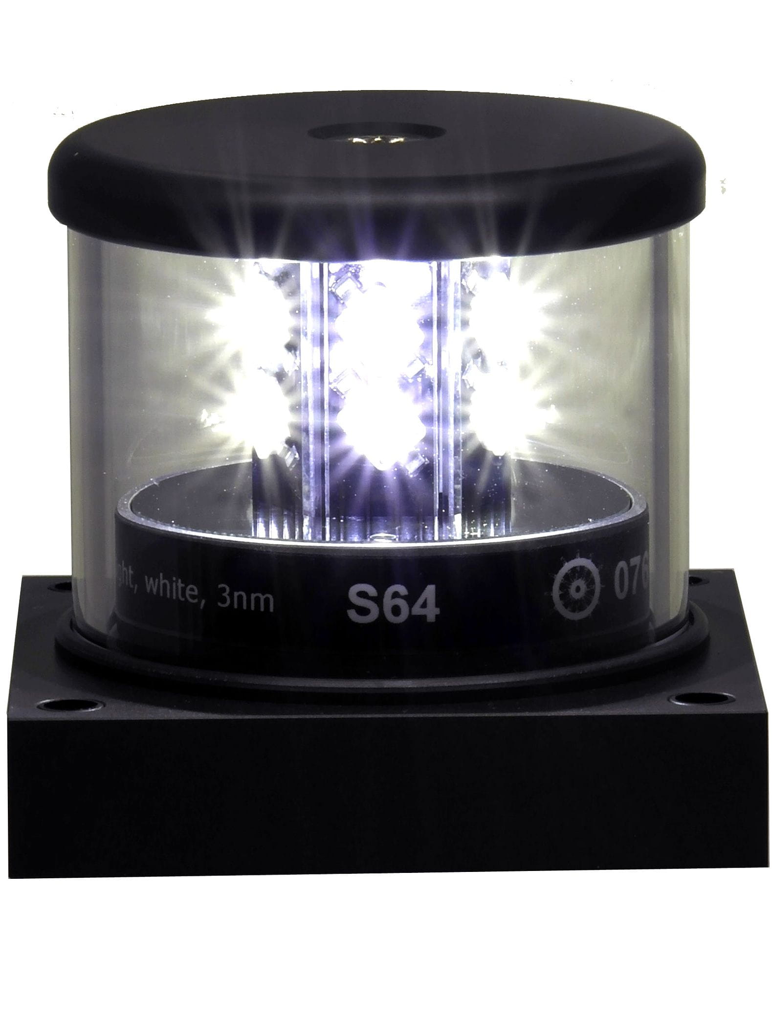 3356-037 K2W S64 BASE Ankerlicht 3356-037 K2W S64 BASE Ankerlicht