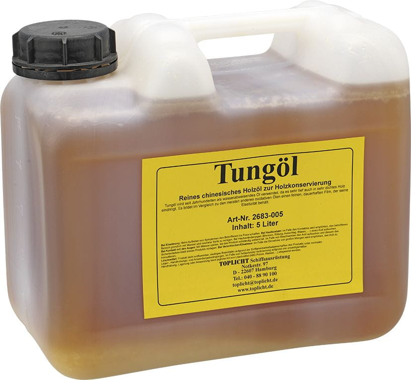 2683*01 Tungöl