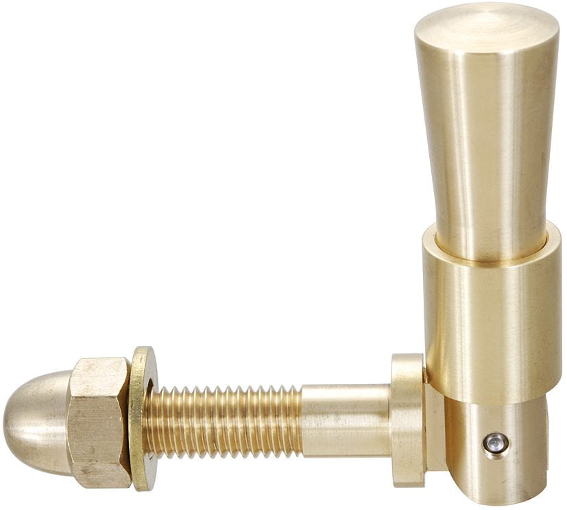 Fold-down handle STAZO Fold-down handle STAZO