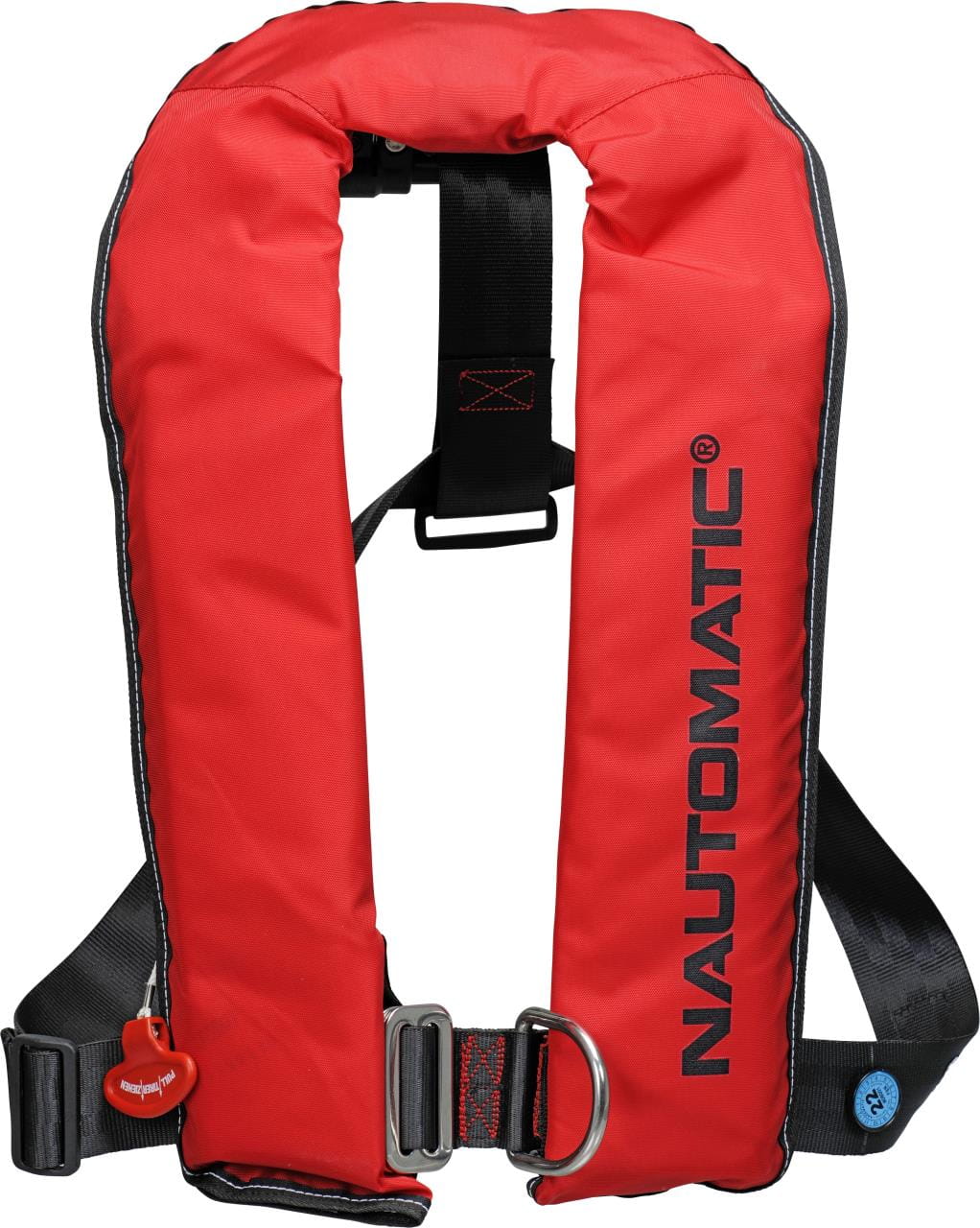 3214-026 Rettungsweste KADEMATIC NAUTOMATIC 150 AL