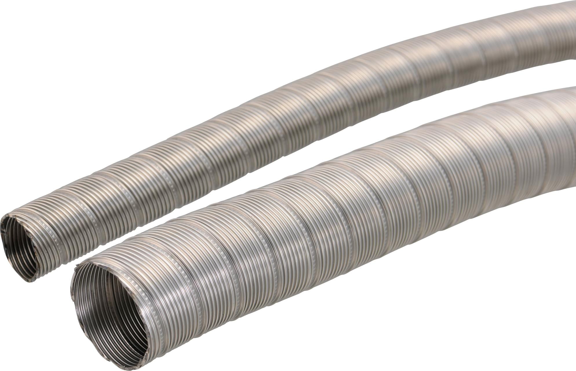 Exhaust hose for WALLAS heaters Exhaust hose for WALLAS heaters