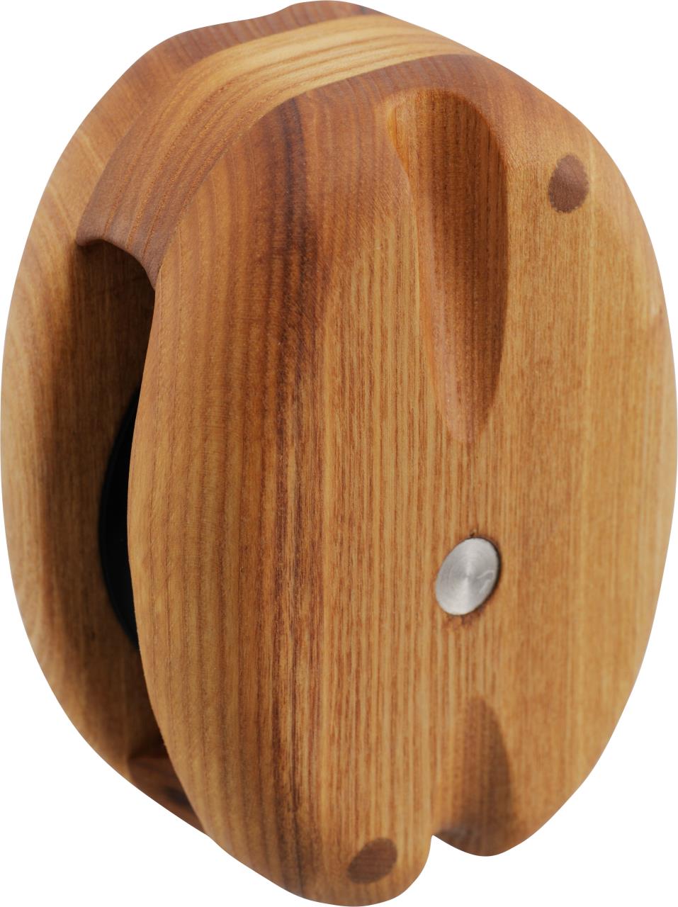 Essenhout Geolied stropblok 3
