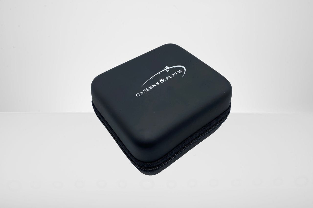 CASSENS & PLATH Künstlicher Navigations-Horizont für Sextant