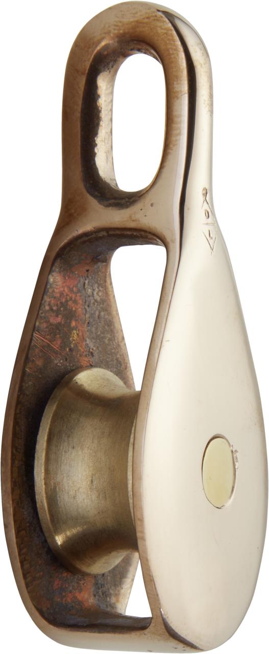 1142*01 Bronze Blöcke DAVEY 0500 Bronze block DAVEY 0500