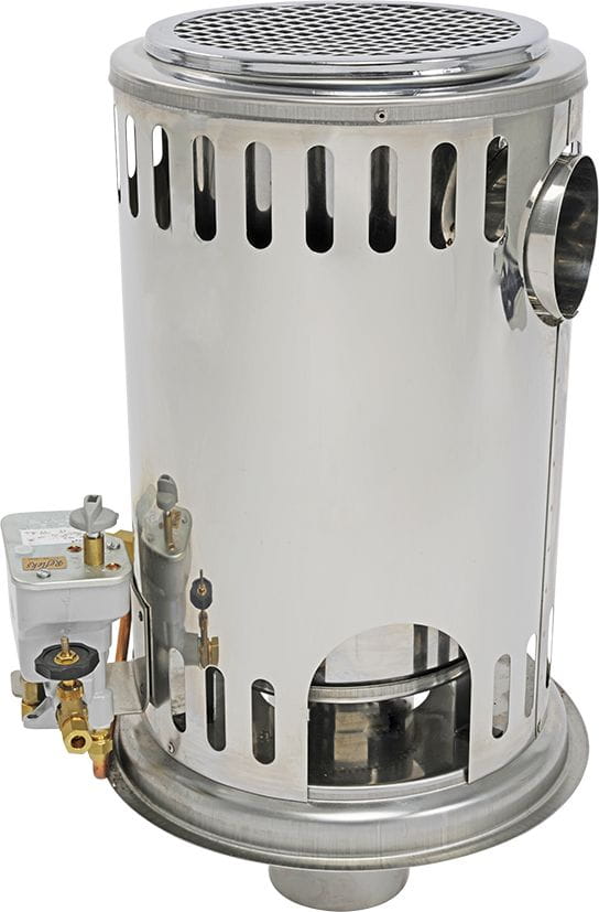 REFLEKS oil heater 62M / 62M-C REFLEKS oil heater 62M / 62M-C