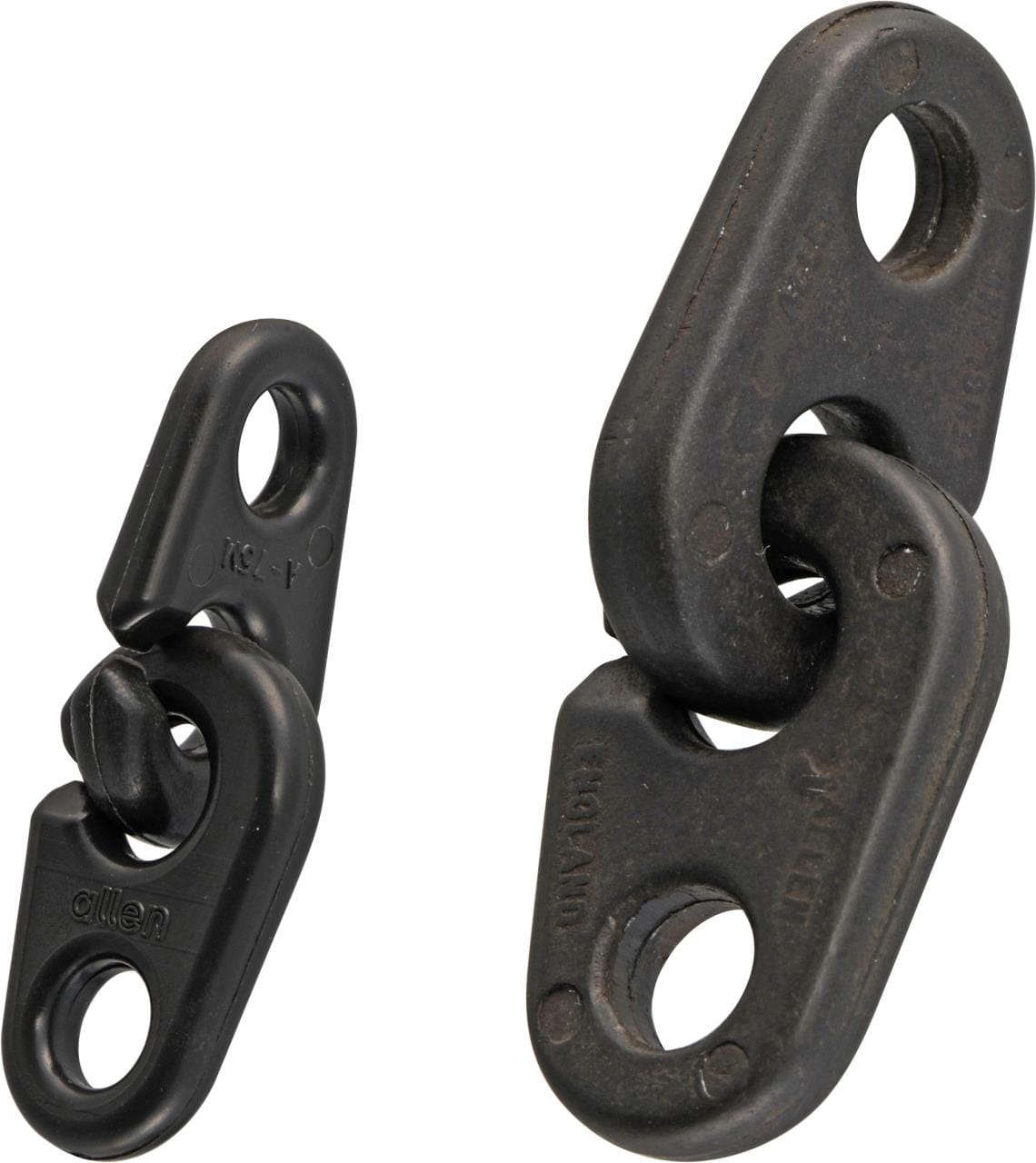 1540*01 Brummelhaken, Kunststoff oder Aluminium Brummelhaken