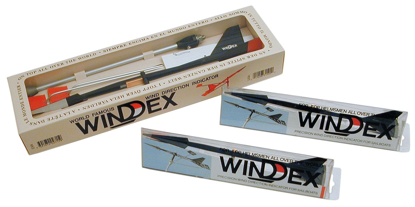 Windex WINDEX DINGHY 6 Windrichtungsanzeiger