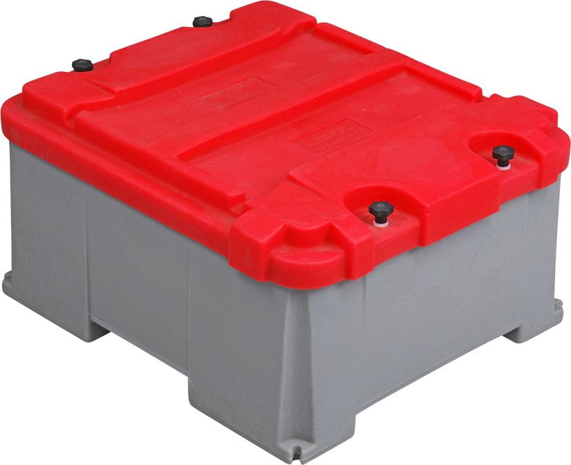 Battery box plastic Battery box plastic