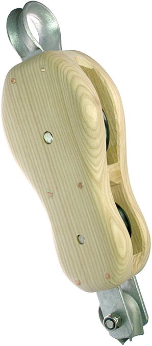 1128*01 Violinblock mit Hundsfott Violinblock aus Eschenholz