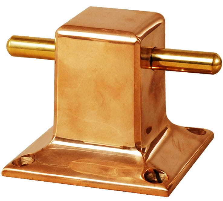 1151-070 Bugpoller DAVEY Bronze