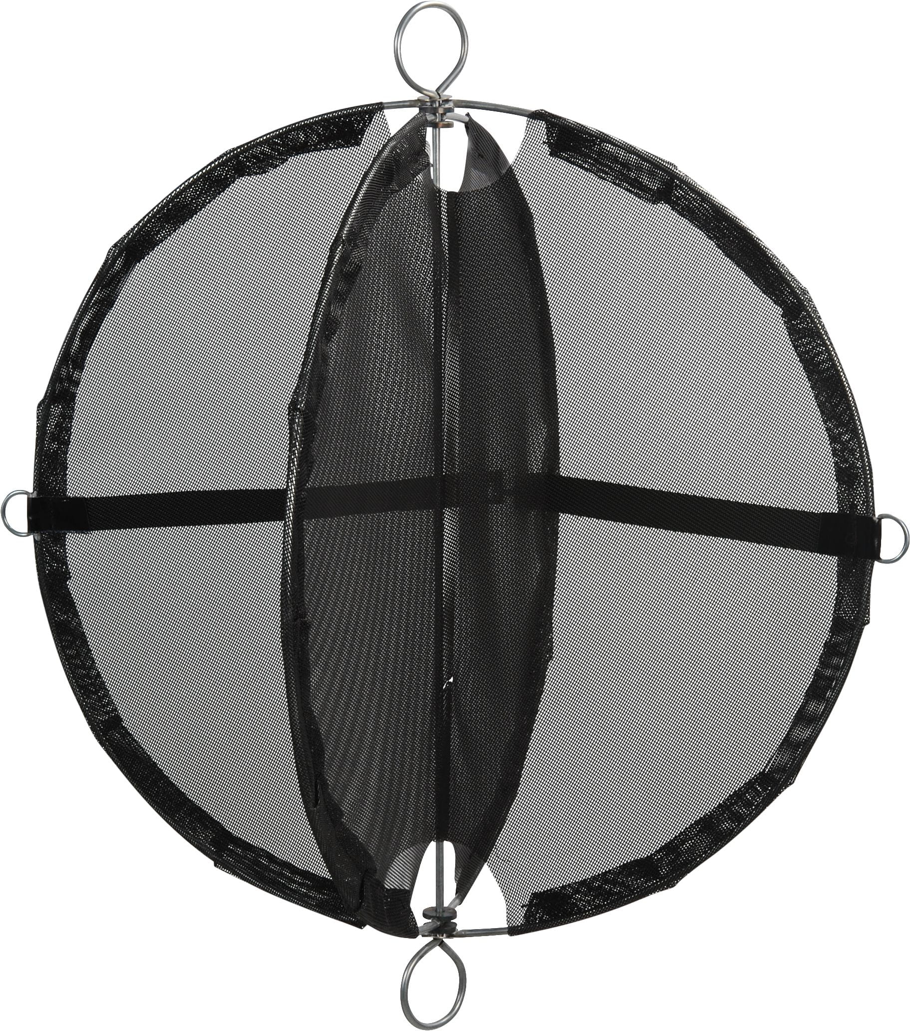 3019-001 DHR Signalball / Ankerball schwarz