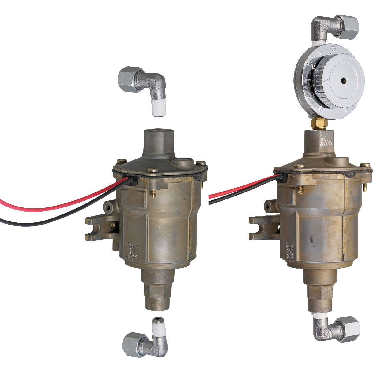 DICKINSON oil supply pump for ovens and stoves