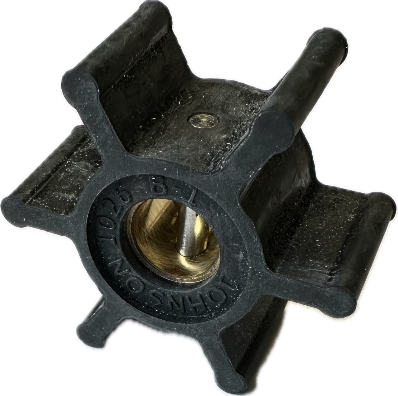 Original impeller 09-1026B-1 for JOHNSON(F4B) pump