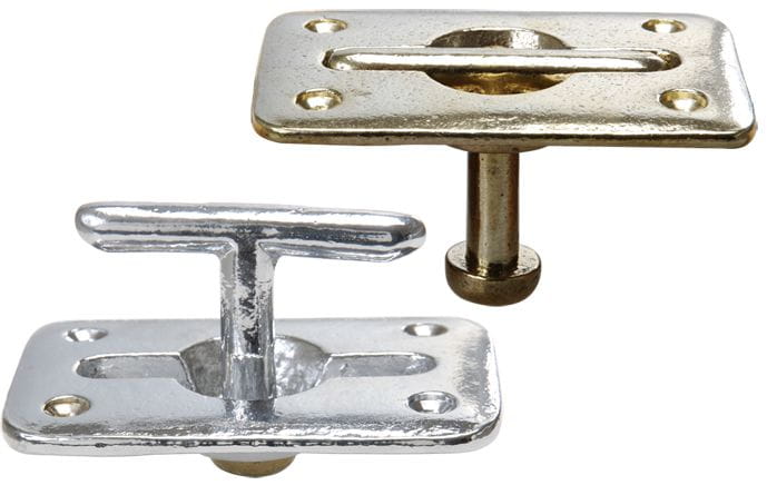 Flush handle Flush handle