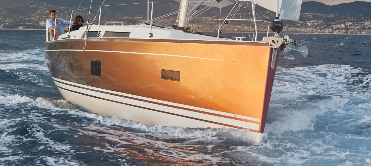 Reinigen, pflegen, schützen