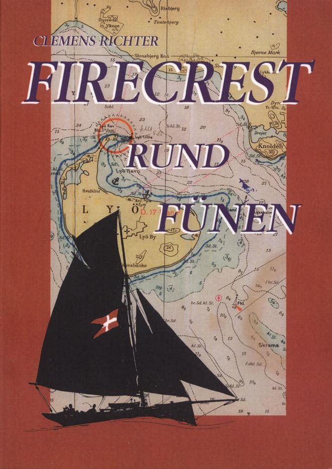 9008-002 FIRECREST RUND FÜNEN / Clemens Richter