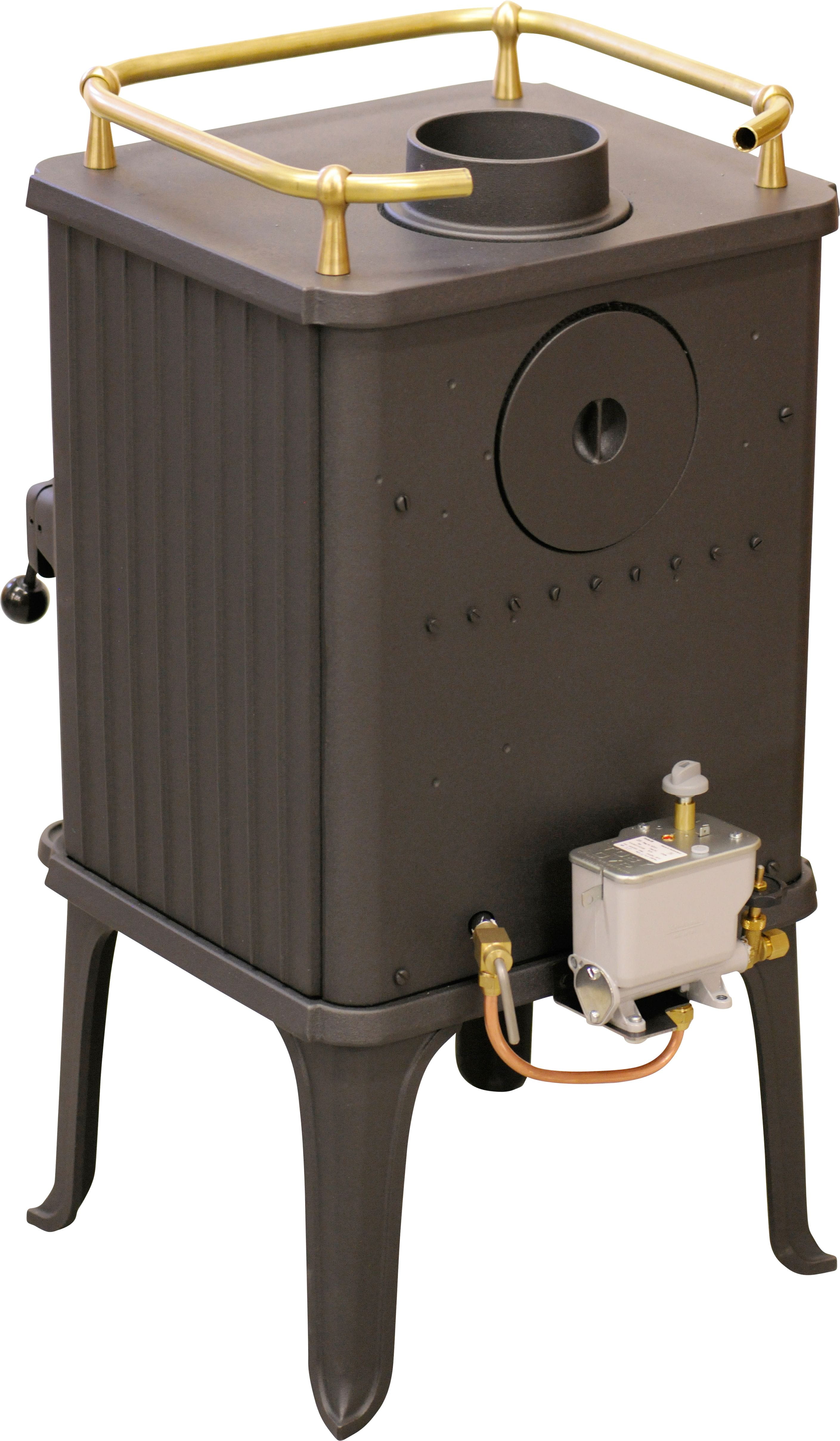 REFLEKS / MORSØ Ölofen REFO 6000 REFLEKS / MORSØ Ölofen REFO 6000