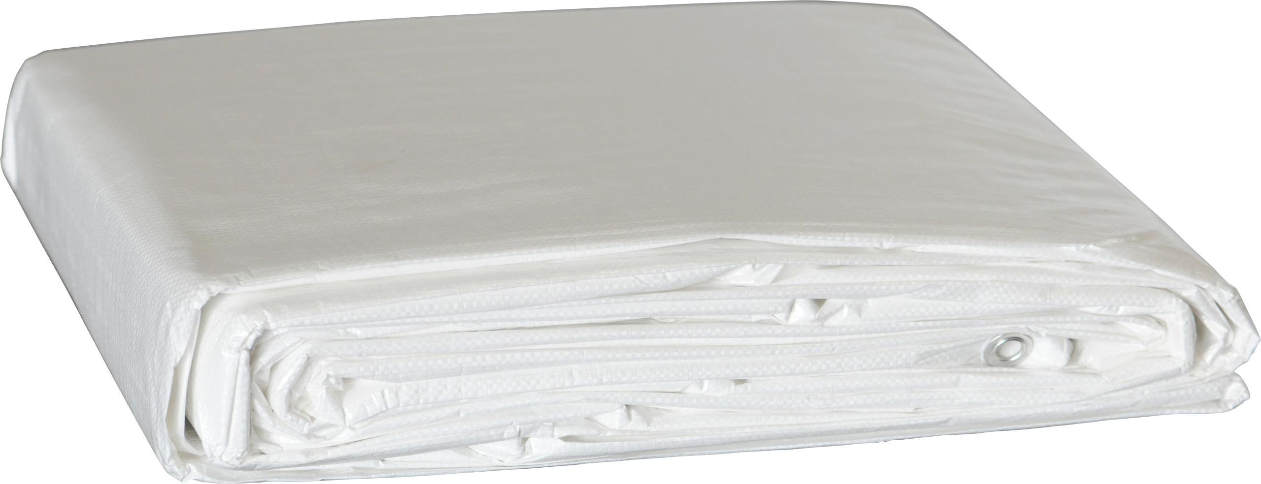 2312*01 DURO Leichte Abdeckplane, 150 g/m² DURO Boat Cover 150 g/m²