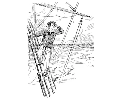 Waar en wanneer wil ik ankeren?