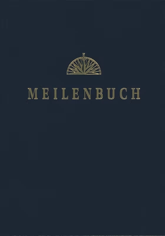 MEILENBUCH / Rolf Dreyer (ed.)
