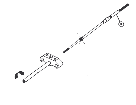 Doppelstations-Verbinder