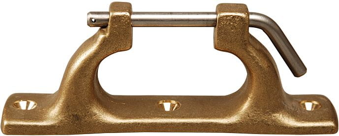 Locking Chock SPARTAN Locking Chock SPARTAN