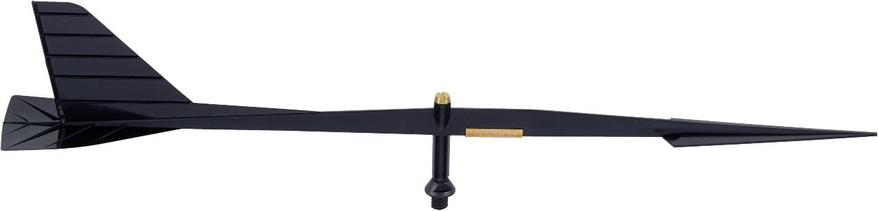 1088-111 Ersatz-Fußsockel für WINDEX 10 WINDEX 10 C Spare Parts