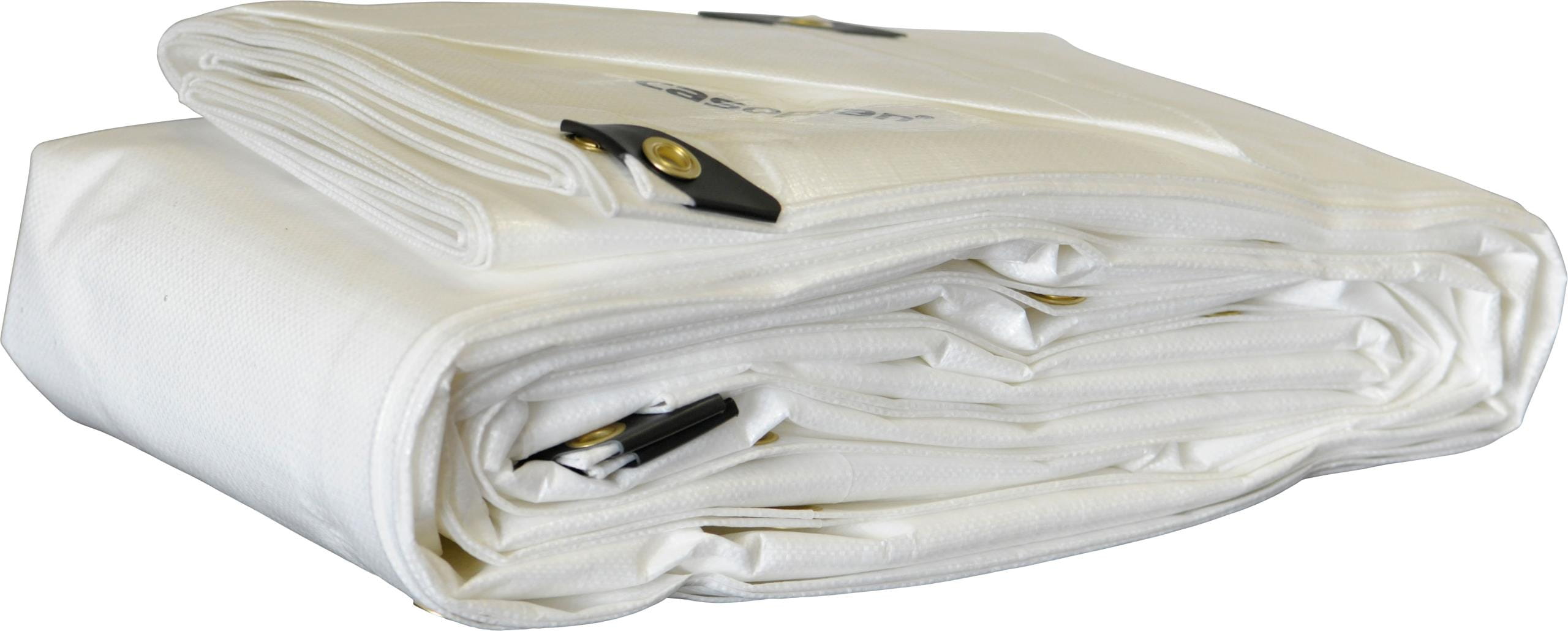 2313*02 CASO Schwere Abdeckplane, 300 g/m² CASO Heavy Duty Boat Cover, 300 g/m²