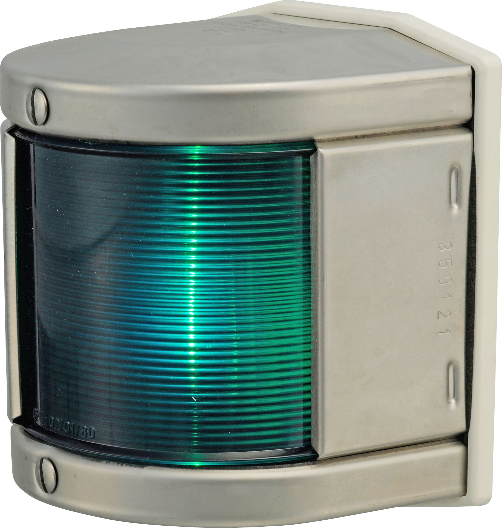 Positionslichter PB 422 Edelstahl