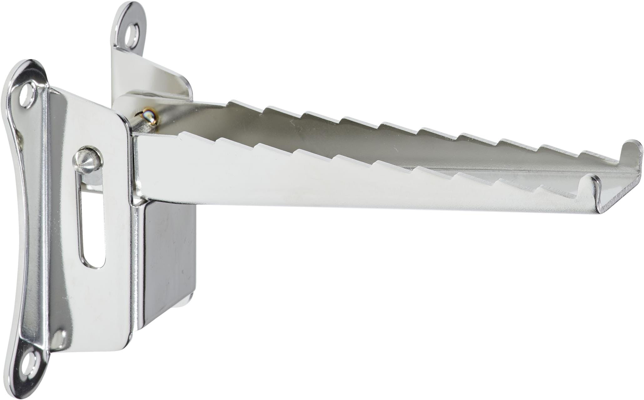 1040*03 Klappstufe Edelstahl Klappstufe Edelstahl