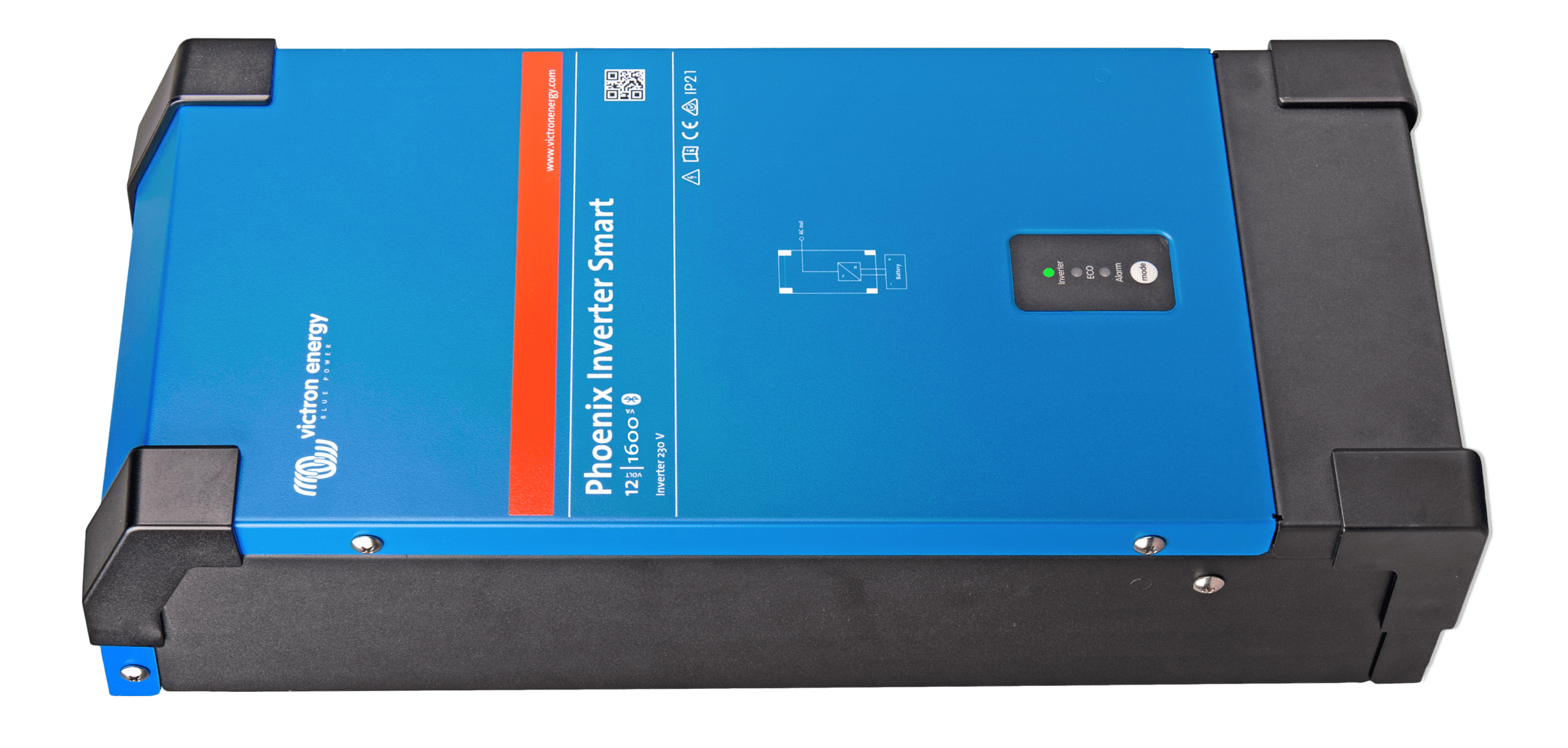 Convertisseur de charge Victron Energy - 24/5000 Smart Convertisseur de charge Victron Energy - 24/5000 Smart