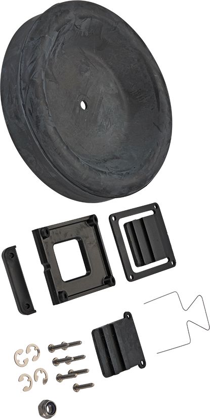 Accessories for Bilge pump WHALE GUSHER TITAN Accessories for Bilge pump WHALE GUSHER TITAN
