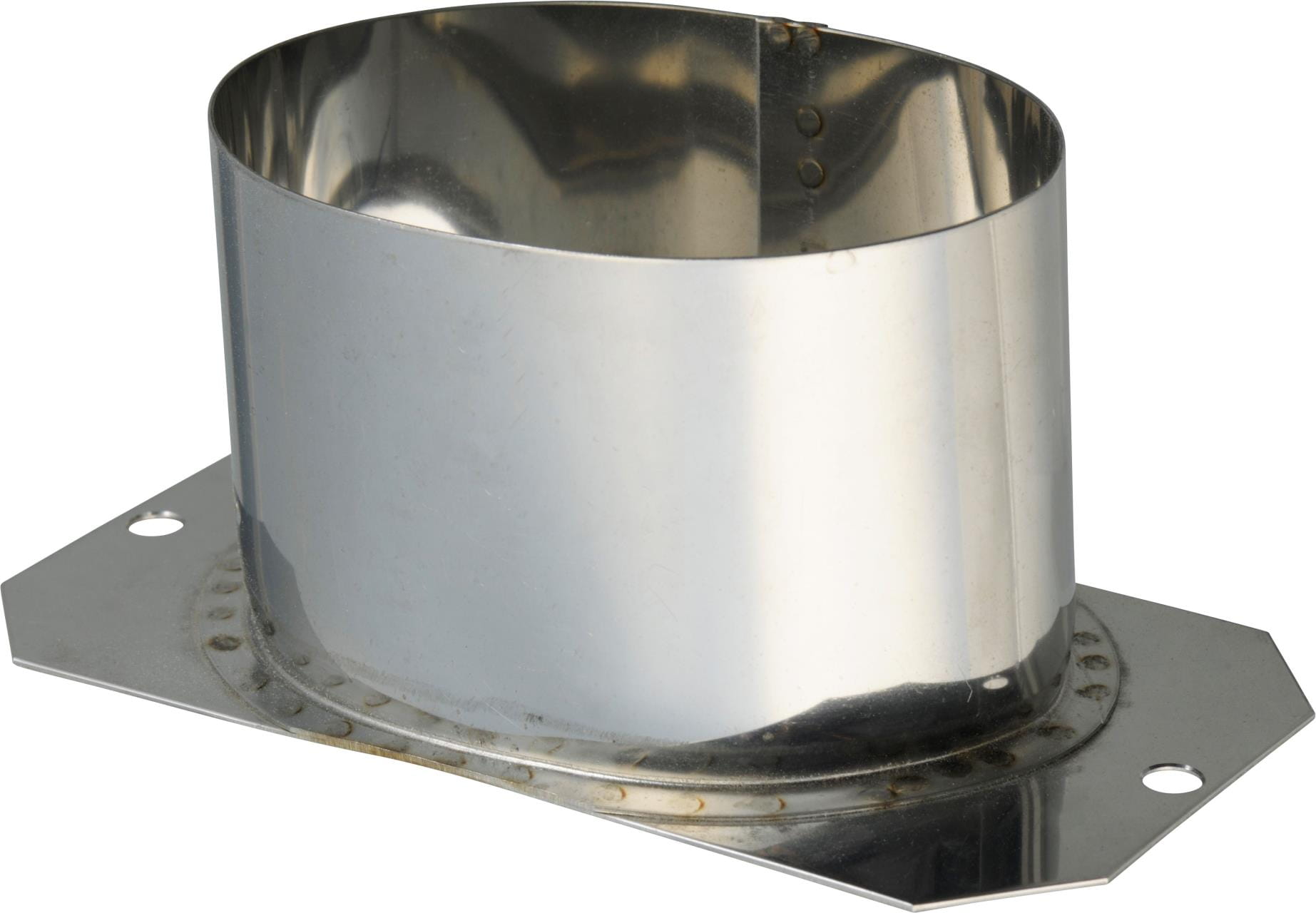 Abgasrohr-Adapter DICKINSON auf REFLEKS-Abgassystem