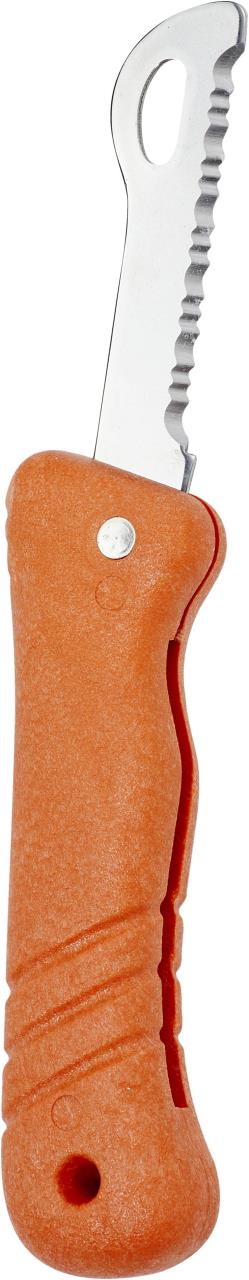 2114*01 Notfallmesser MAC RESCUE B97 Notfallmesser MAC RESCUE B97