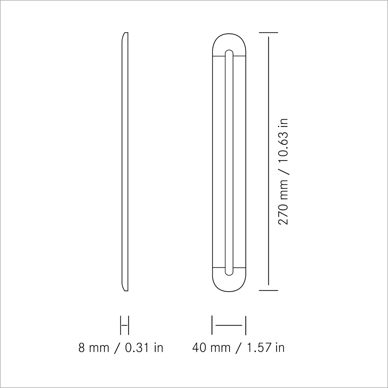4571*02 Maße LED-ArbeitsLeuchte F-22 (auch weiß / rot) 4571*02 Maße LED-ArbeitsLeuchte F-22 (auch weiß / rot)