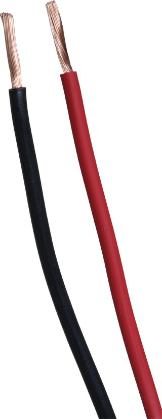 2214*01 Kabel, einadrig