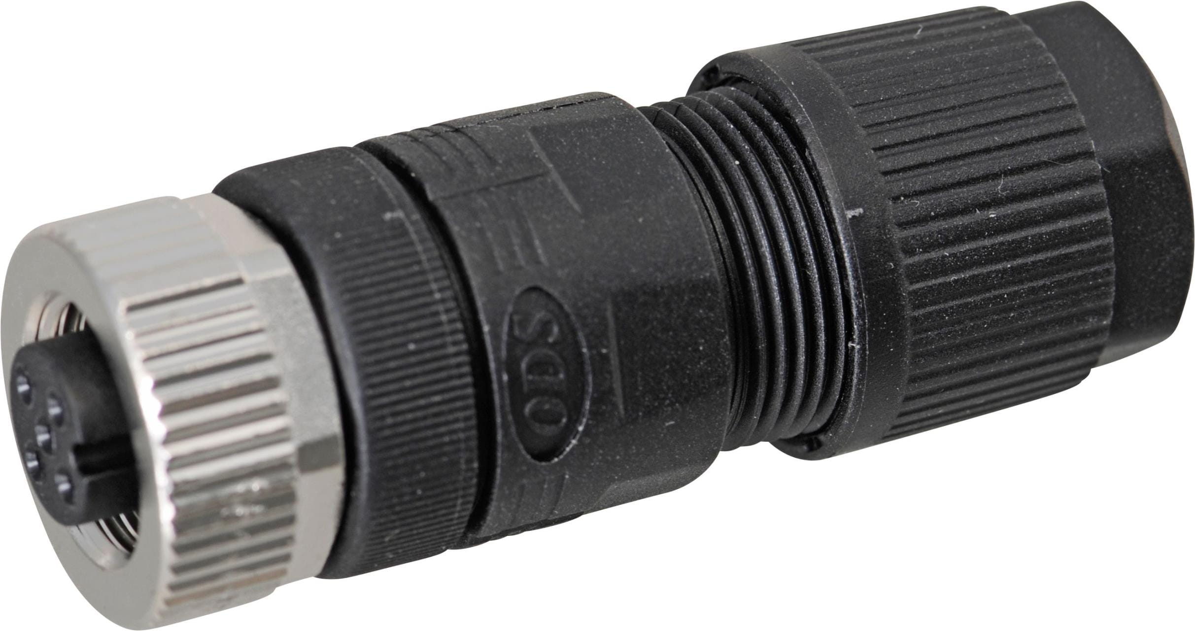 3492-313 NMAE2000 Stecker mit Schraubkontakten weiblich