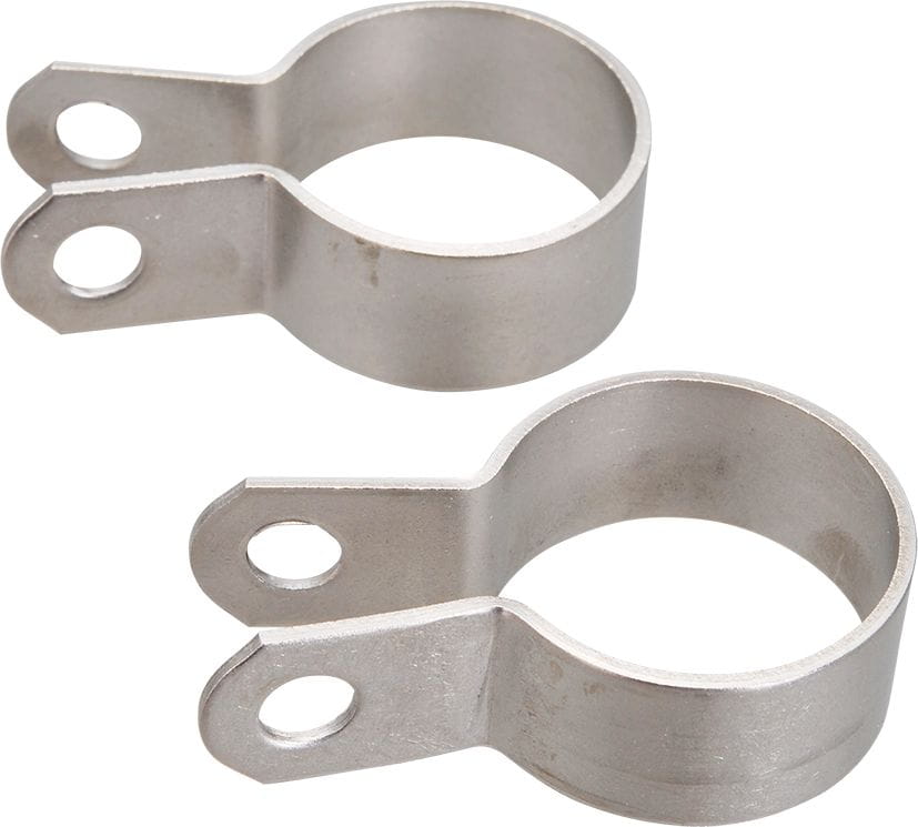 4642*03 Befestigungsschellen für Handlenzpumpe