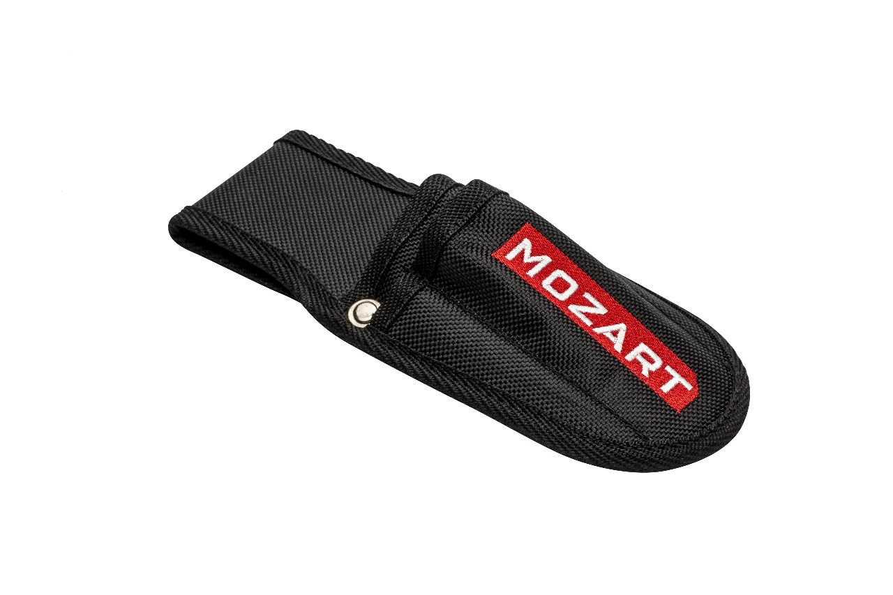 2184-103 Gürteltasche für Fugenmesser MOZART