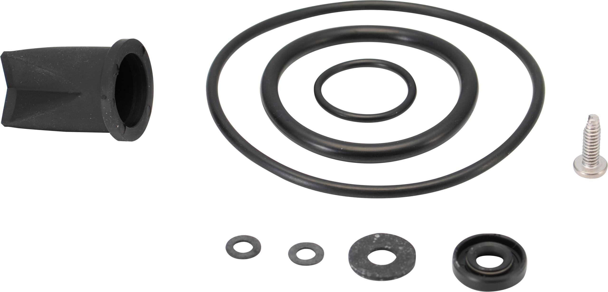 JABSCO Quiet Flush E2 Service Kit 38595-1000 JABSCO Quiet Flush E2 Service-Kit 38595-1000