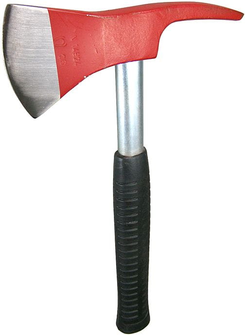 3433*01 Feuerwehr-Beil