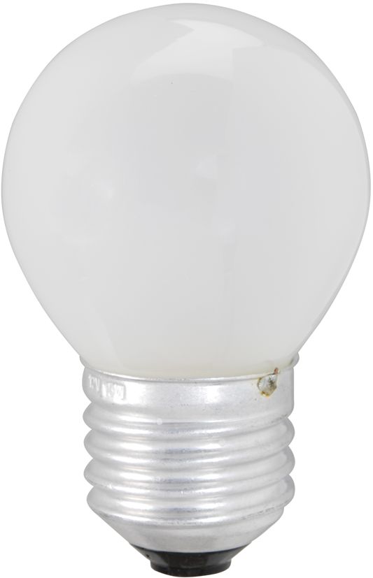 4512*01 Glühlampen E27 Kugelform 12 V / 24 V