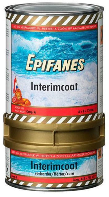 2056-075 EPIFANES INTERIMCOAT Haftgrund